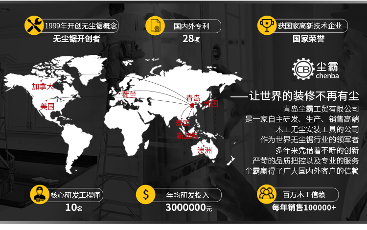 無塵鋸|塵霸無塵鋸|無塵斜切鋸|無塵子母鋸