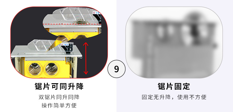 無塵鋸|塵霸無塵鋸|無塵斜切鋸|無塵子母鋸
