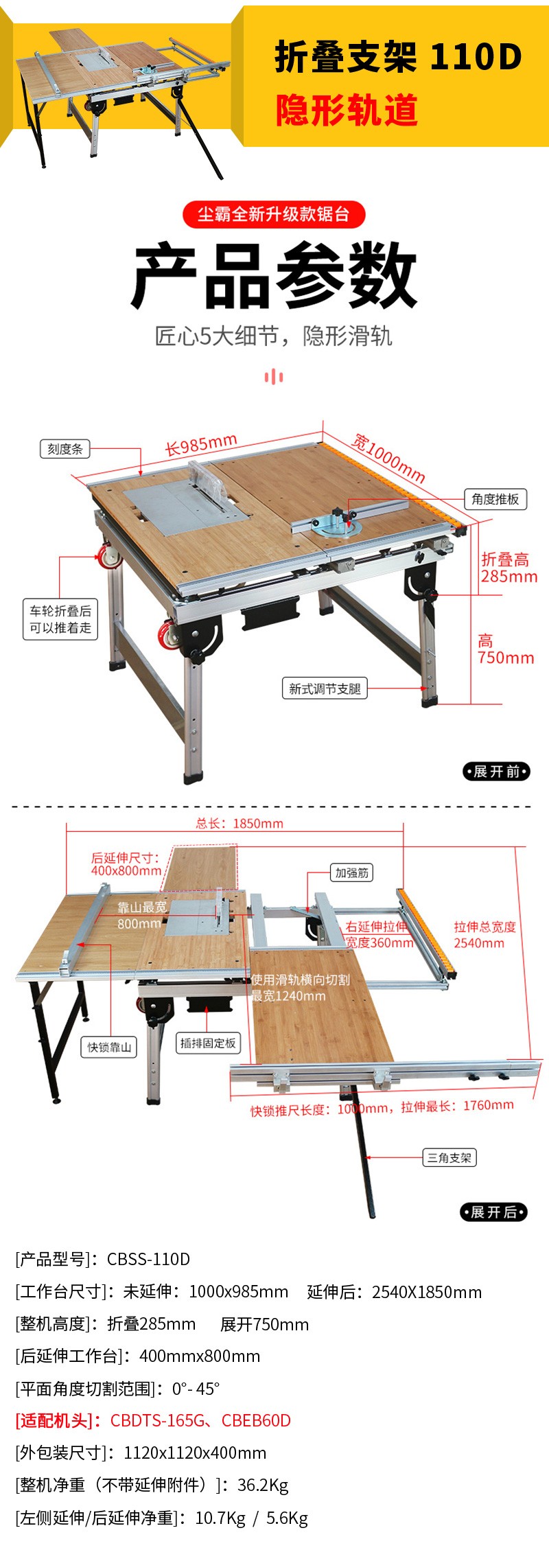 無塵鋸|塵霸無塵鋸|無塵斜切鋸|無塵子母鋸