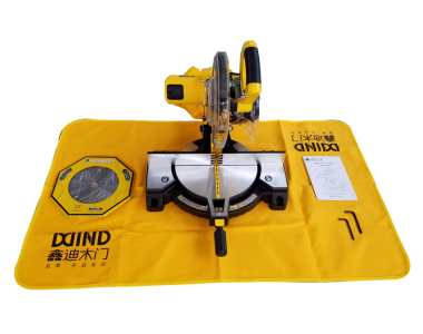 鑫迪木門(mén)無(wú)塵安裝工具