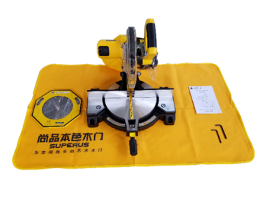 尚品本色木門(mén)無(wú)塵安裝工具