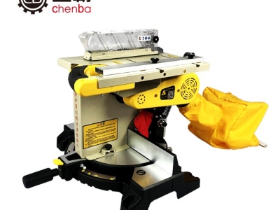 CBMTS255C復合式無塵斜切鋸