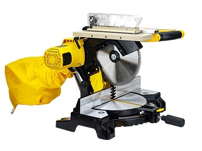 CBMTS255C復合式無塵斜切鋸