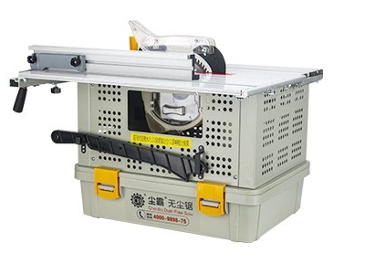 CB165-10裝修型臺鋸