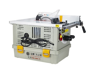 CB165-10裝修型臺鋸