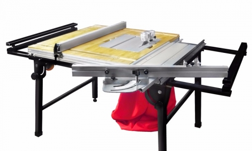 無(wú)塵折疊臺(tái)鋸CBSS110A