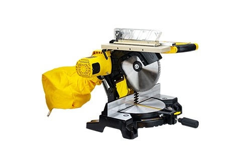 CBMTS255C復(fù)合式無塵斜切鋸