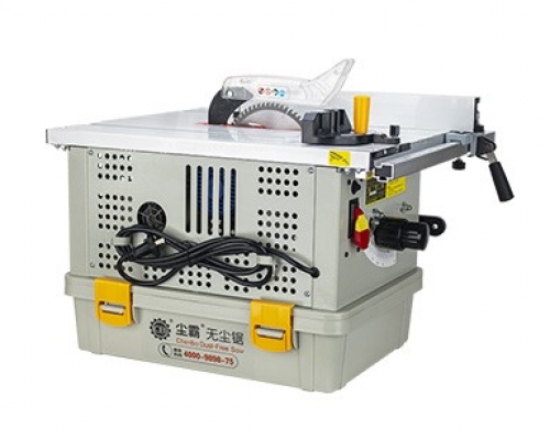 CB165-10裝修型臺鋸