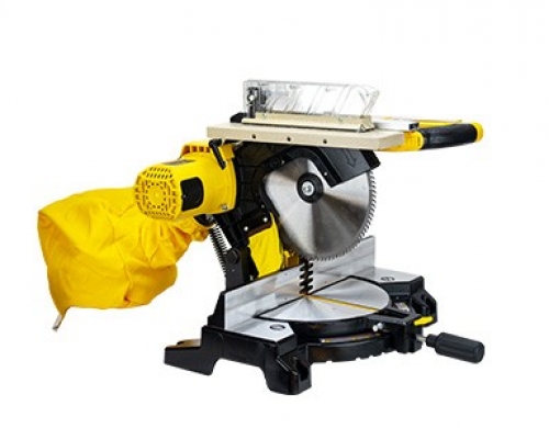 CBMTS255C復合式無塵斜切鋸