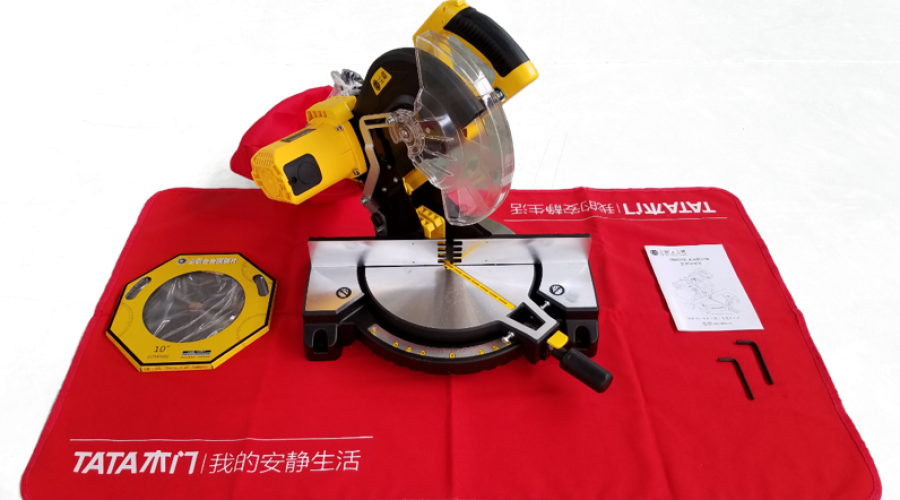 TATA木門，安裝比武大賽