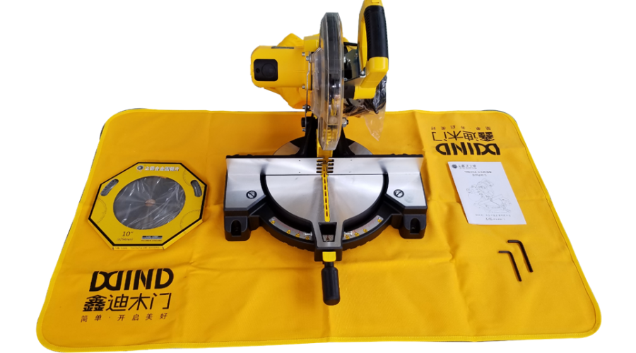 鑫迪木門無塵安裝工具