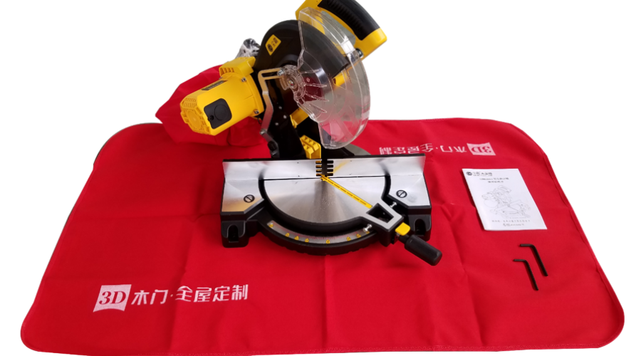 3D木門無塵安裝工具